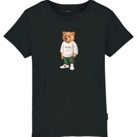 Honeygang T-Shirt II., black, 