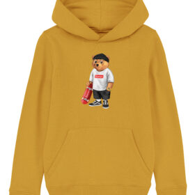 Honeygang Hoodie XVI.