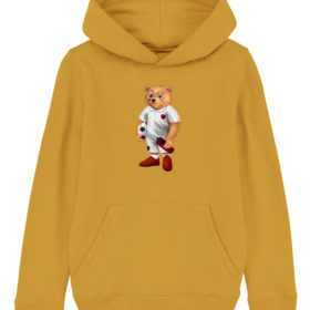 Honeygang Hoodie XXXVII.