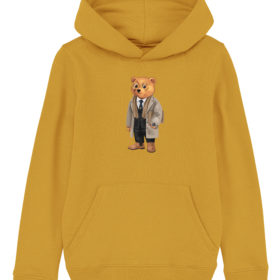 Honeygang Hoodie XLI.
