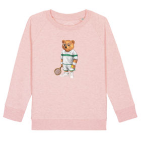 Honeygang Pullover XV.