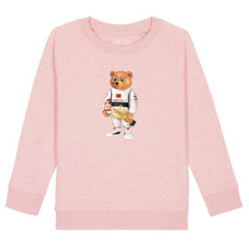 Honeygang Pullover XXVII.