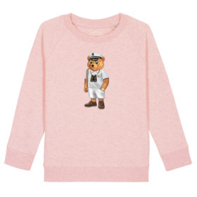 Honeygang Pullover XXXIV.