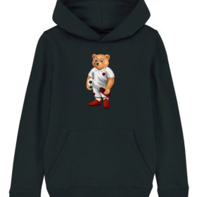 Honeygang Hoodie XXXVII.