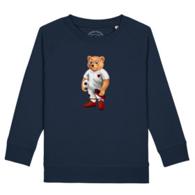 Honeygang Pullover XXXVII.